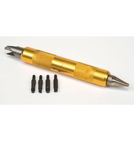 LYMAN LYMAN CASE PREP MULTI TOOL