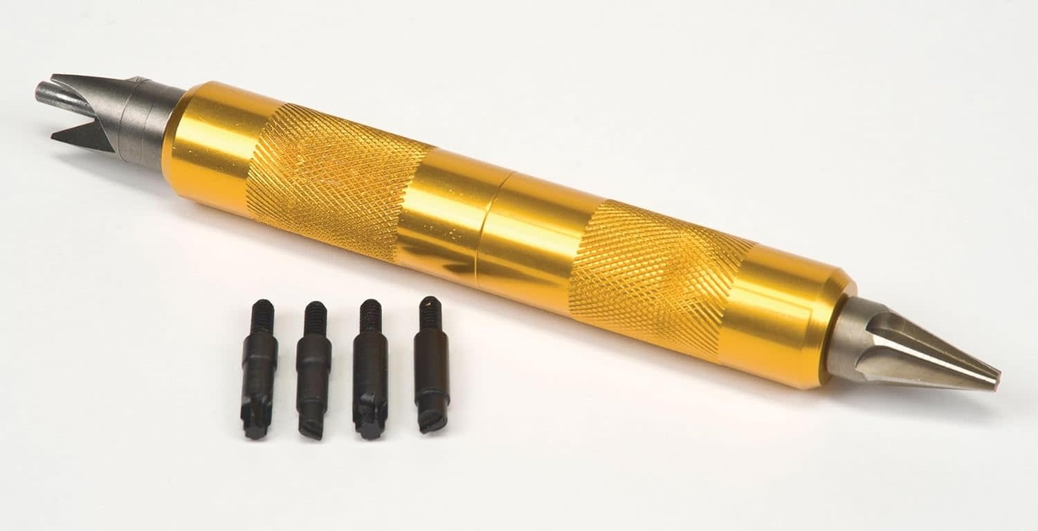 LYMAN LYMAN CASE PREP MULTI TOOL