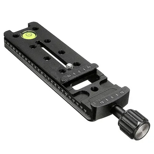 ENGAGE PRECISION ENGAGE PRECISION ARCA ARM W/ CLAMP, FOR GARMIN & ATHLON CHRONOGRAPHS