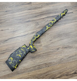 AG COMPOSITES AG COMPOSITES CARBON FIBER VISIGOTH STOCK, RH, LA, REMINGTON 700, M5, PROOF SENDERO, HAZARD ROGUE, TEXTURE