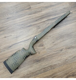 AG COMPOSITES AG COMPOSITES FIBERGLASS K2 STOCK, RH, SA, REMINGTON 700, M5, PROOF SENDERO, PRAIRIE TERRAIN