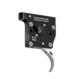 BIX'N ANDY COMPETITION TRIGGER, BARNARD P, SINGLE STAGE, NO SAFETY