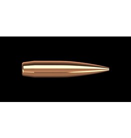 LAPUA LAPUA MAXRANGE TARGET BULLETS, 6.5MM/.264, 144GR, 100 PACK