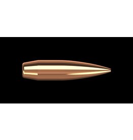 LAPUA LAPUA MAXRANGE TARGET BULLETS, 30 CAL, 175GR, 100 PACK