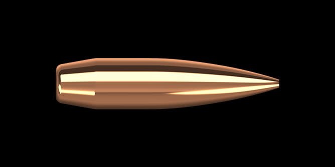 LAPUA LAPUA MAXRANGE TARGET BULLETS, 7.62MM/.308, 175GR, 100 PACK