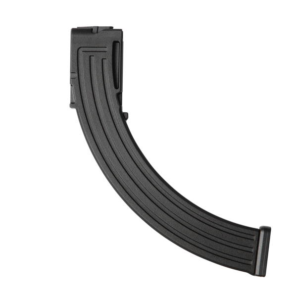 DERYA DERYA TM22 MAGAZINE, 25 ROUNDS