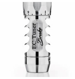 ERIK CORTINA ERIK CORTINA NEXTGEN EC TUNER BRAKE, 5/8-24, 338 CAL, STAINLESS