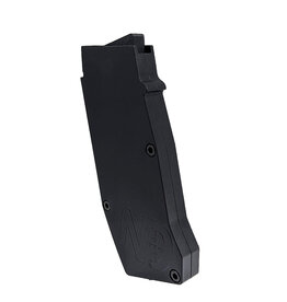 NDR SHOOTING SUPPLIES MAGAZINE, CZ 457, 10 ROUND, BLACK