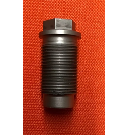 HANKINS IGNITION SYSTEM, 5/8-18 BREACH PLUG ONLY, .035" VENT HOLE