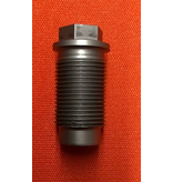 HANKINS IGNITION SYSTEM, 9/16-24 BREACH PLUG ONLY, .035" VENT HOLE