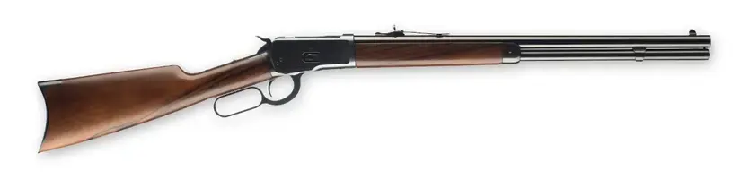 WINCHESTER WINCHESTER 1892 SHORT RIFLE, 44-40