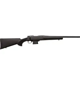 HOWA HOWA M1500 MINI ACTION RIFLE, 6MM ARC, 20" HEAVY BARREL, BLACK STOCK