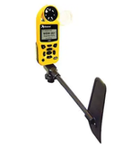 KESTREL KRESTREL PORTABLE ROTATING VANE MOUNT & CARRY CASE, FOR KESTREL 5 SERIES