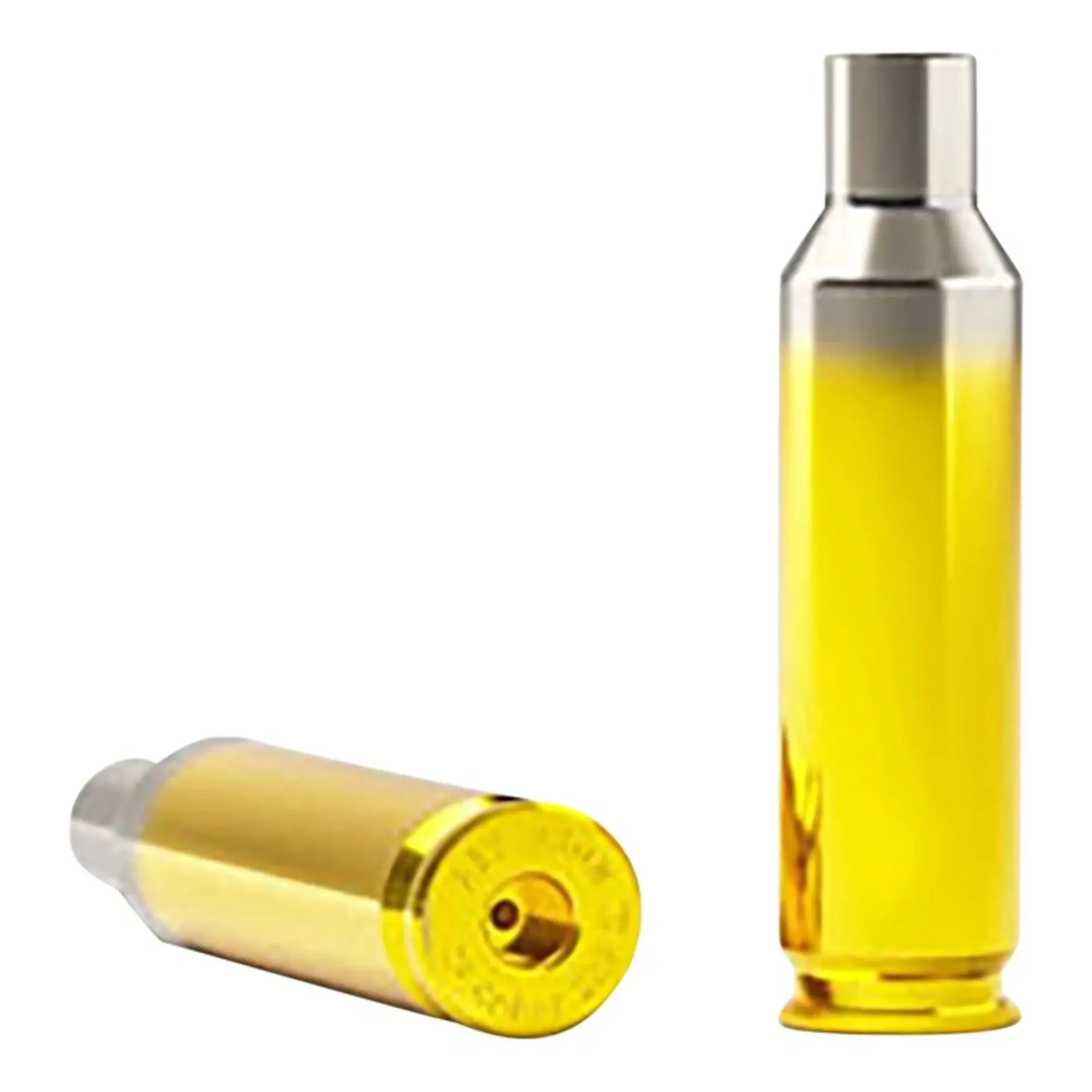 PETERSON PETERSON UNPRIMED RIFLE BRASS, 25 CREEDMOOR, SRP, 50 PACK