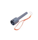 ARROWHEAD LOAD THROUGH FUNNEL, 45 CAL, 2.9" STEM, ALUMINUM