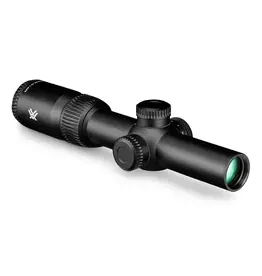 VORTEX VORTEX CROSSFIRE HD RIFLESCOPE, 1-4X24, ILLUMINATED DEAD-HOLD 2A BDC, MOA