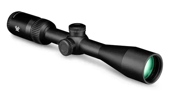 VORTEX VORTEX CROSSFIRE HD RIFLESCOPE, 3-9X40, DEAD-HOLD BDC, MOA