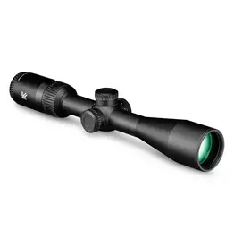 VORTEX VORTEX CROSSFIRE HD RIFLESCOPE, 3-9X40, ILLUMINATED DEAD-HOLD BDC, MOA