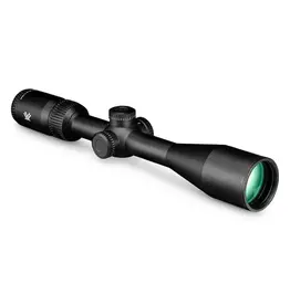 VORTEX VORTEX CROSSFIRE HD RIFLESCOPE, 4-12X44, DEAD-HOLD BDC, MOA