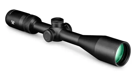 VORTEX VORTEX CROSSFIRE HD RIFLESCOPE, 4-12X44, DEAD-HOLD BDC, MOA
