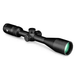 VORTEX VORTEX CROSSFIRE HD RIFLESCOPE, 4-12X44, ILLUMINATED DEAD-HOLD 2A BDC, MOA