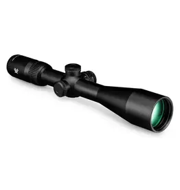 VORTEX VORTEX CROSSFIRE HD RIFLESCOPE, 6-18, ILLUMINATED DEAD-HOLD 2A BDC, MOA