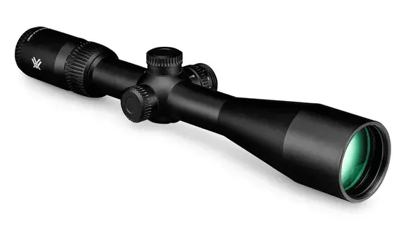 VORTEX VORTEX CROSSFIRE HD RIFLESCOPE, 6-18x50, ILLUMINATED DEAD-HOLD 2A BDC, MOA