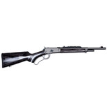 CHIAPPA CHIAPPA 1892 WILDLANDS TAKEDOWN LEVER ACTION RIFLE, 44 MAG, DARK GREY LAMINATE, 16.5"