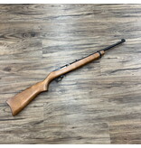 RUGER RUGER 10/22 RIFLE, 22 LR, WOOD STOCK, LIKE-NEW, IN-BOX, PRE-OWNED