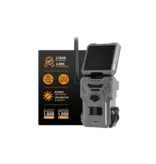 SPYPOINT SPYPOINT FLEX-S-DARK CELLULAR TRAIL CAMERA, 40MP