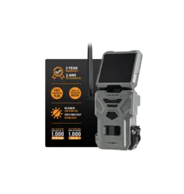 SPYPOINT SPYPOINT FLEX-S-DARK CELLULAR TRAIL CAMERA, 40MP