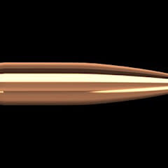 LAPUA LAPUA MAXRANGE TARGET BULLETS, 6.5MM/.264, 144GR, 1000 PACK