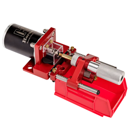 HORNADY HORNADY HIGH SPEED 3-IN-1 POWER CASE TRIMMER