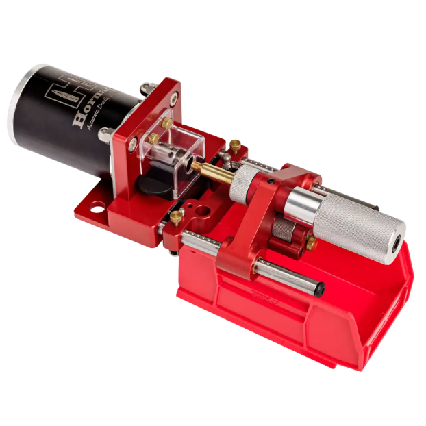 HORNADY HORNADY HIGH SPEED 3-IN-1 POWER CASE TRIMMER