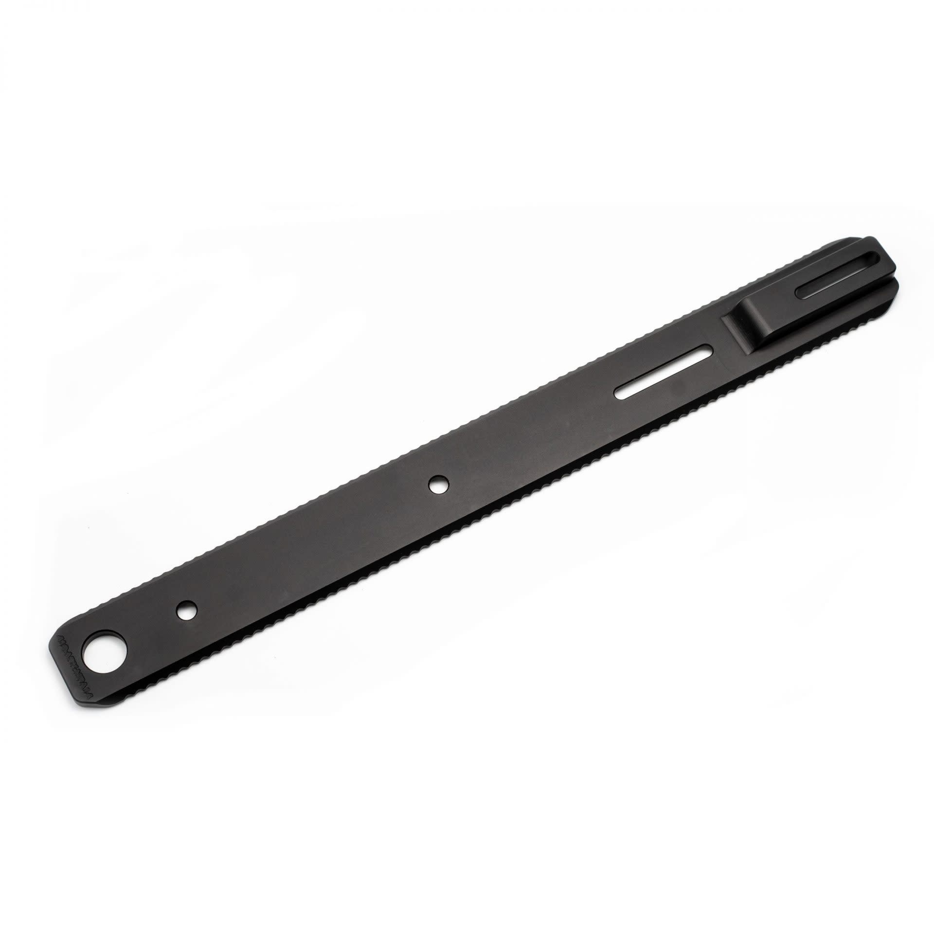 AREA 419 AREA 419 ARCALOCK MASTERPIECE ARMS RAIL. 14", BA COMP, BLACK