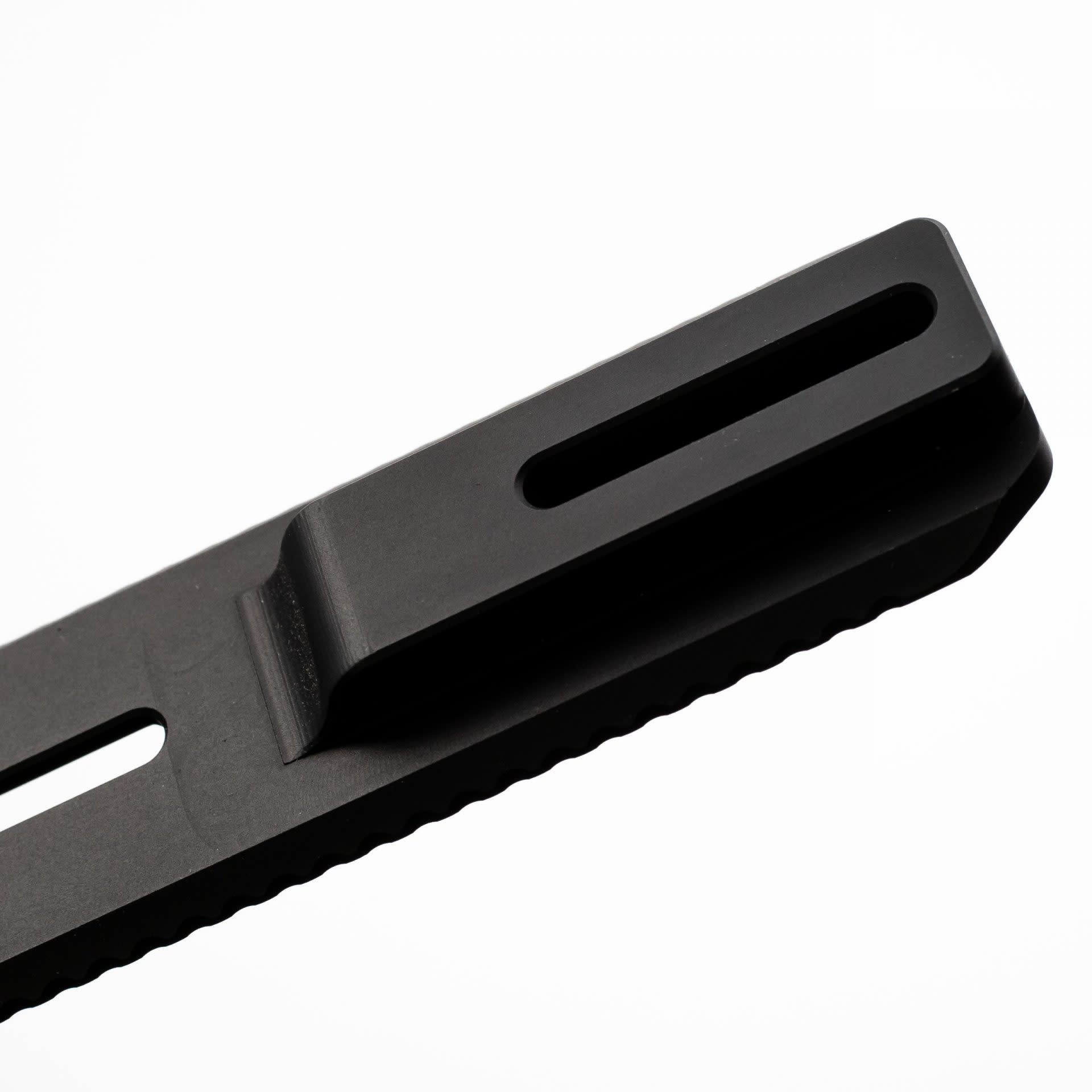 AREA 419 AREA 419 ARCALOCK MASTERPIECE ARMS RAIL. 14", BA COMP, BLACK
