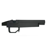 GRAYBOE UNIVERSAL MINI CHASSIS (UMC), RH, REMINGTON 700 & CLONES, LONG ACTION