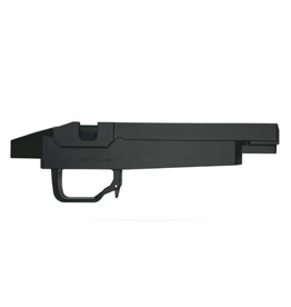 GRAYBOE UNIVERSAL MINI CHASSIS (UMC), RH, REMINGTON 700 & CLONES, LONG ACTION