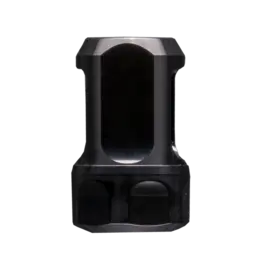 CVA CVA SP SINGLE PORT MUZZLELOADER BRAKE, 40/45 CAL, 3/4-20