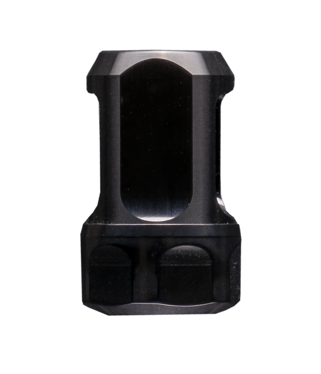 CVA CVA SP SINGLE PORT MUZZLELOADER BRAKE, 40/45 CAL, 3/4-20