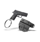 BLADE-TECH BLADE-TECH HOLSTER/FIREARM KEYCHAIN, SIG 320