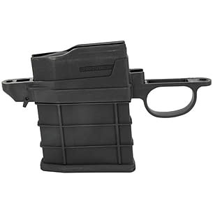 LEGACY SPORTS REMINGTON 700 LONG ACTION MAGAZINE CONVERSION KIT, 25-06/270/30-06, 10 ROUND