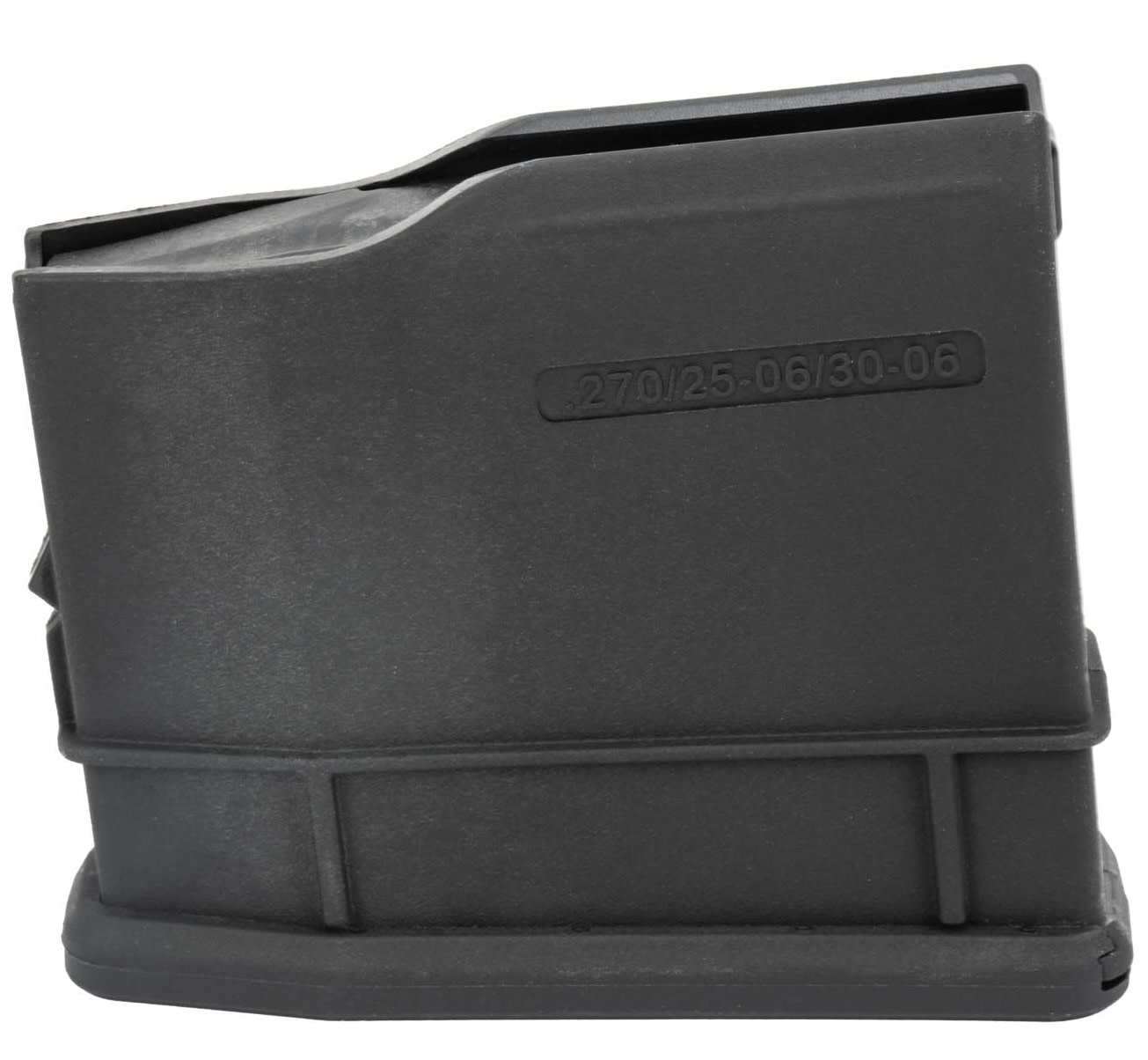 LEGACY SPORTS REMINGTON 700 LONG ACTION MAGAZINE CONVERSION, MAGAZINE ONLY, 25-06/270/30-06, 5 ROUND