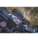 GRAYBOE UNIVERSAL MINI CHASSIS (UMC), RH, REMINGTON 700 & CLONES, SHORT ACTION, ADJUSTABLE PADDLE