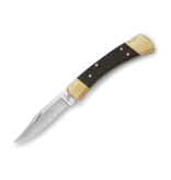 BUCK BUCK 110 FOLDING HUNTER KNIFE