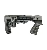 FEDERATION FIREARMS ADJUSTABLE STOCK KIT FOR CELIK ARMS CHIMERA PB223 RIFLE