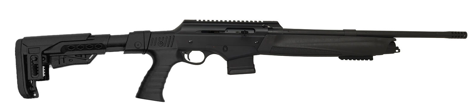 FEDERATION FIREARMS ADJUSTABLE STOCK KIT FOR CELIK ARMS CHIMERA PB223 RIFLE
