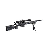 HORIZON FIREARMS VILLIAN RIFLE, 22 CREEDMOOR, 18” BARREL, HYRAX ACTION