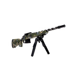 HORIZON FIREARMS VANDAL X RIFLE, 22 CREEDMOOR, 18” BARREL, HYRAX ACTION