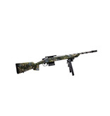 HORIZON FIREARMS VANDAL X RIFLE, 22 CREEDMOOR, 18” BARREL, HYRAX ACTION